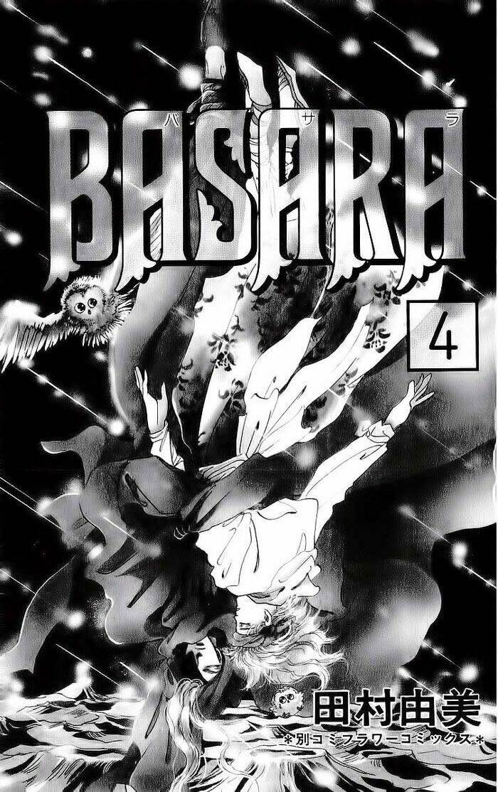 Đứa Con Số Phận: Chapter 13