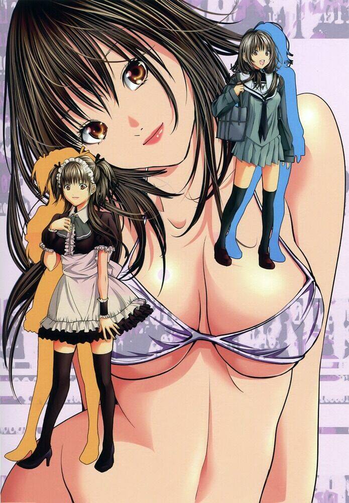 Minimum: Chapter 16