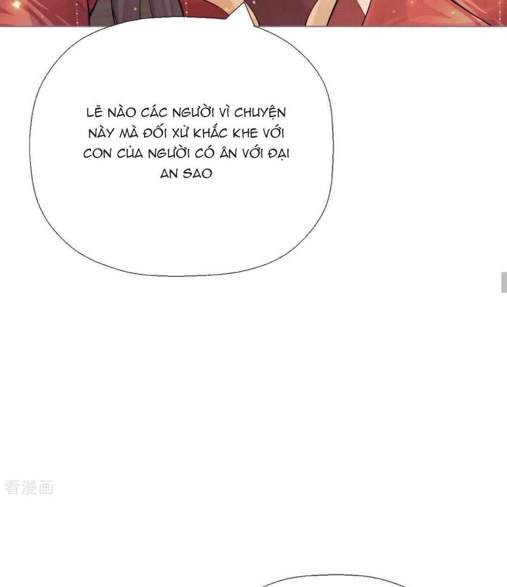 THIẾT LẬP ÁC NỮ CỦA TÔI SỤP ĐỔ RỒI: Chapter 23