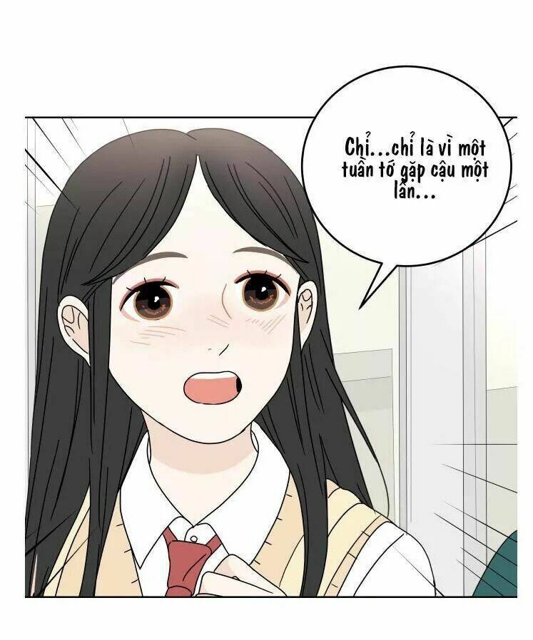 30 Phút Bước Đi Bên Em: Chapter 63