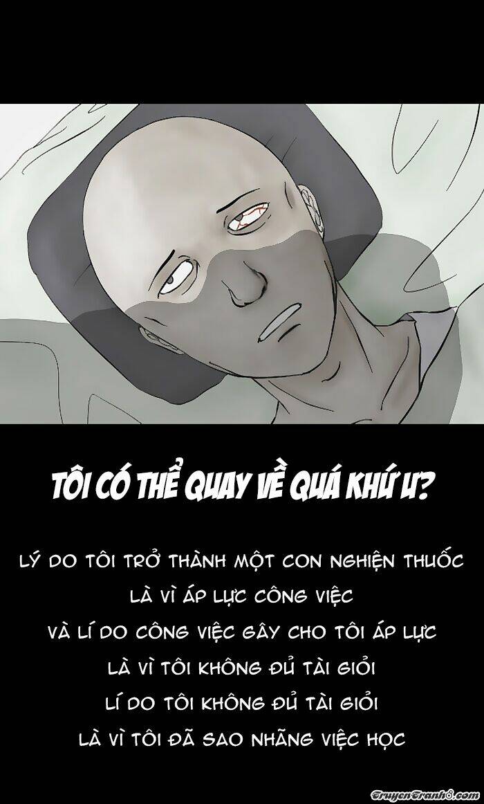 Thứ Sáu: Những Câu Chuyện Cấm: Chapter 7