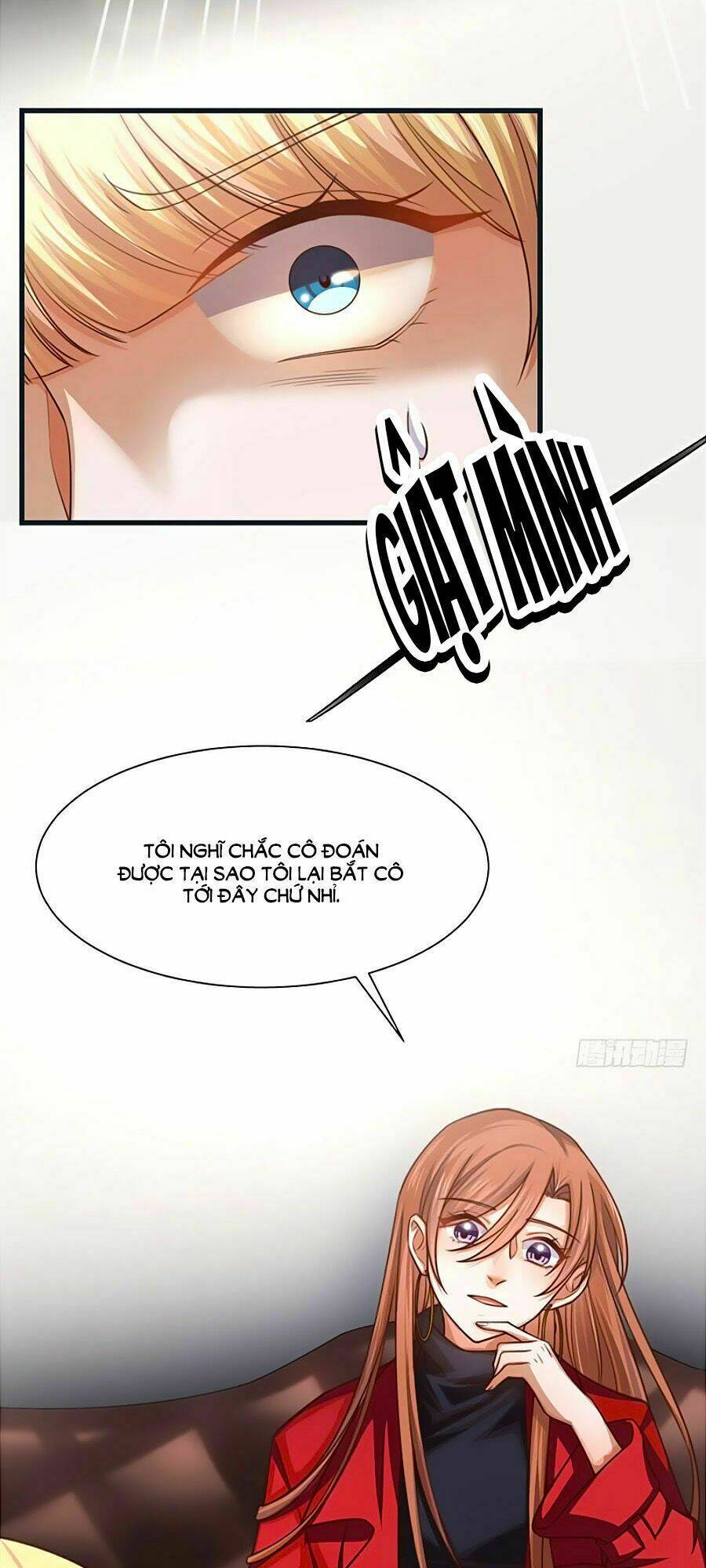 Nhật Ký Báo Thù Của Thiên Kim Hai Mặt: Chapter 31