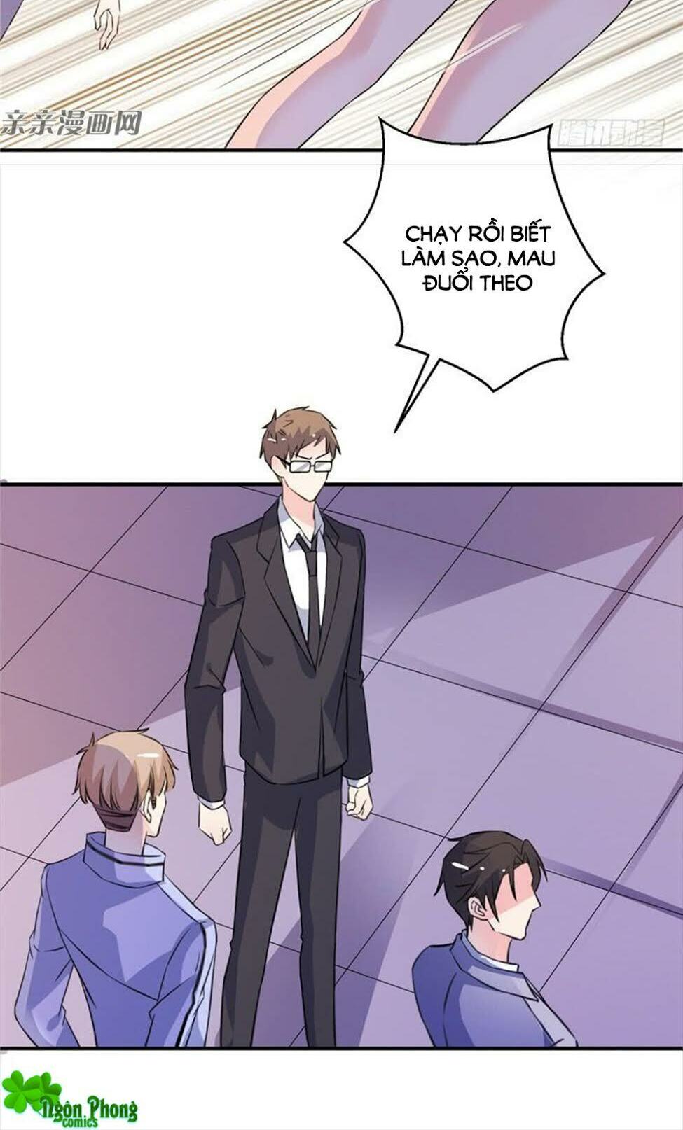 Vợ Yêu Là Báu Vật: Chapter 65