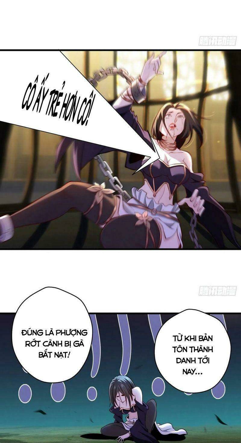 Ta Là Đại Hoàn Đan: Chapter 91