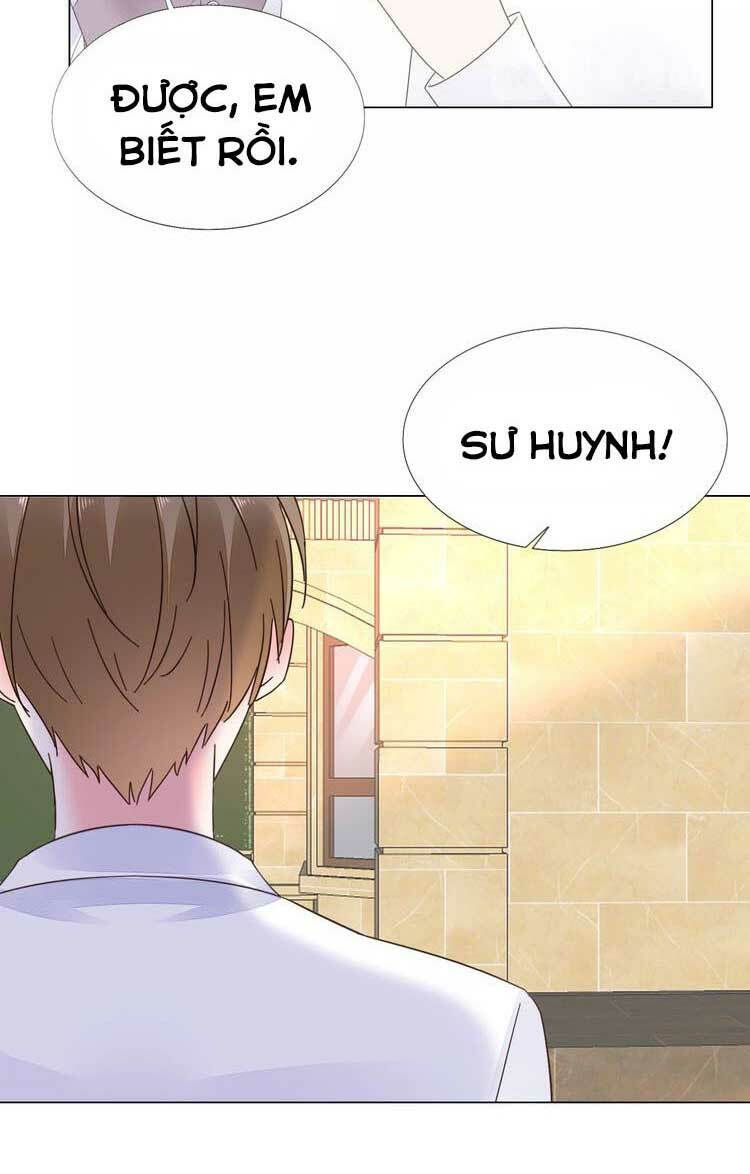 Điều Ước Sủng Ái Bất Bình Đẳng: Chapter 92.1