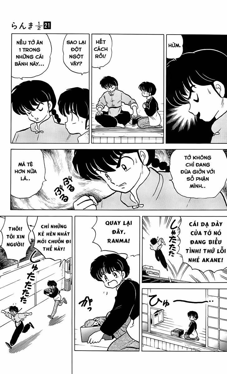 Suối Lời Nguyền: Chapter 216