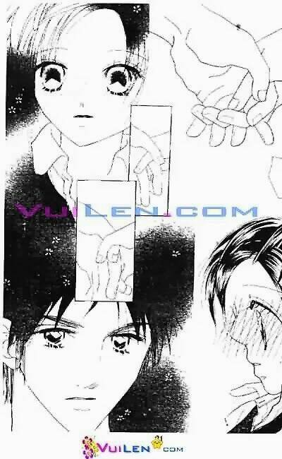 1/4 Tình Yêu: Chapter 3