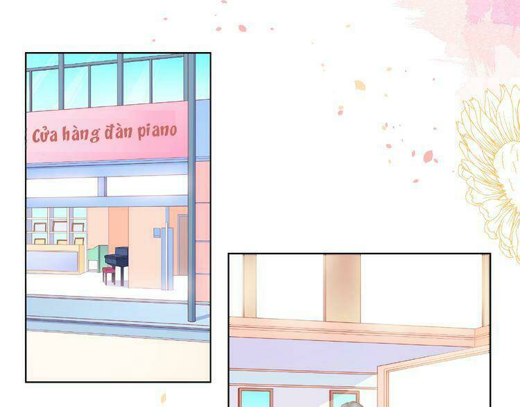 Giai Điệu Của Sự Va Chạm: Chapter 36