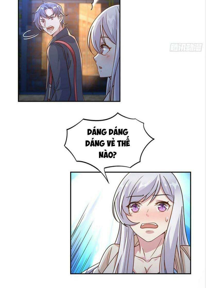 Xâm Lược Vạn Giới: Chapter 30