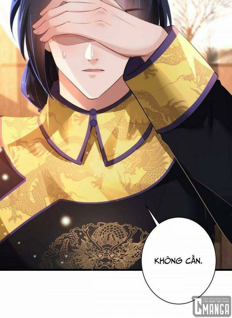 Quận Chúa Vững Vàng, Thiết Lập Nhân Vật Không Thể Vỡ: Chapter 73