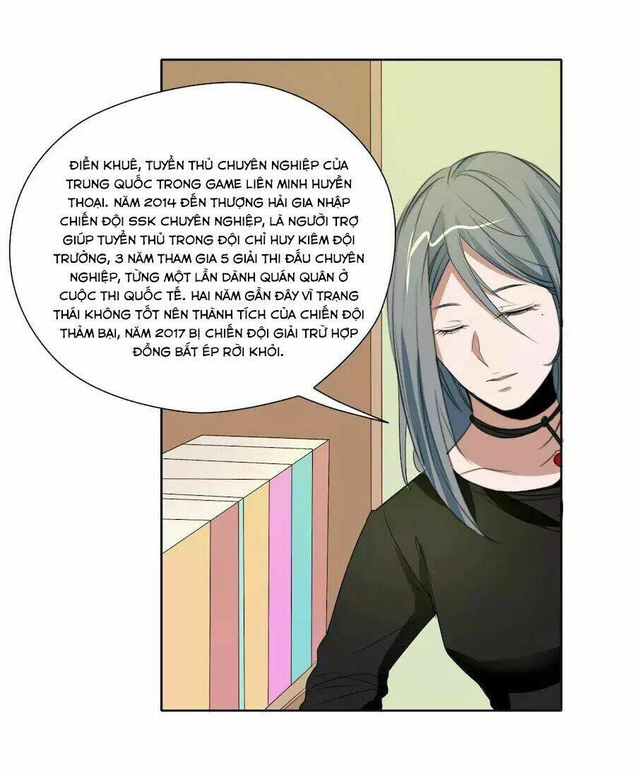 Bạn Trai Hai Mặt Của Tôi: Chapter 27