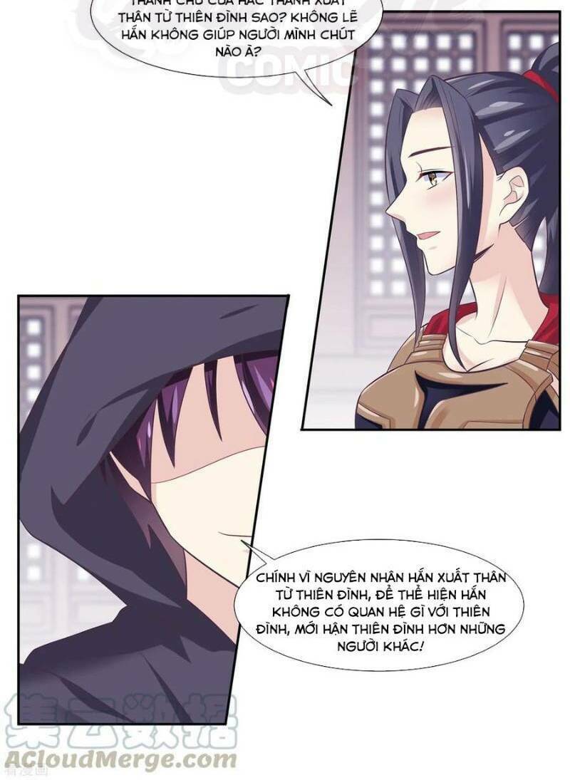 Ta Là Ngọc Hoàng Đại Đế: Chapter 50