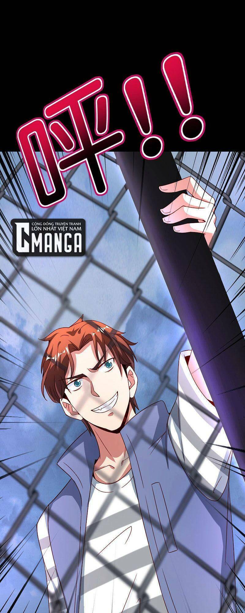 Vòng Bạn Bè Mạnh Nhất Của Tiên Giới: Chapter 112