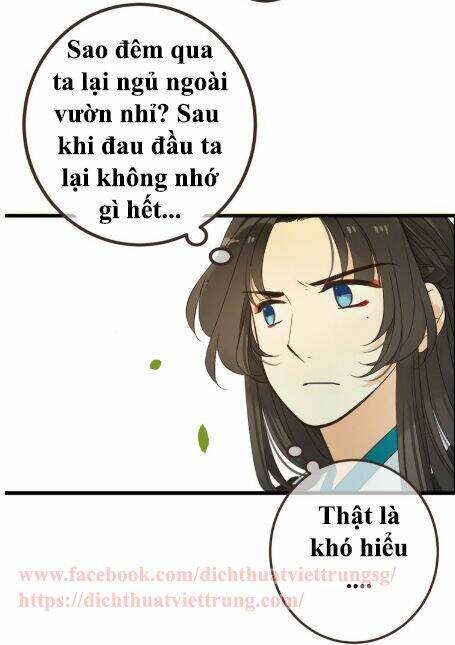 Bạn Trai Tôi Là Cẩm Y Vệ 2: Chapter 19