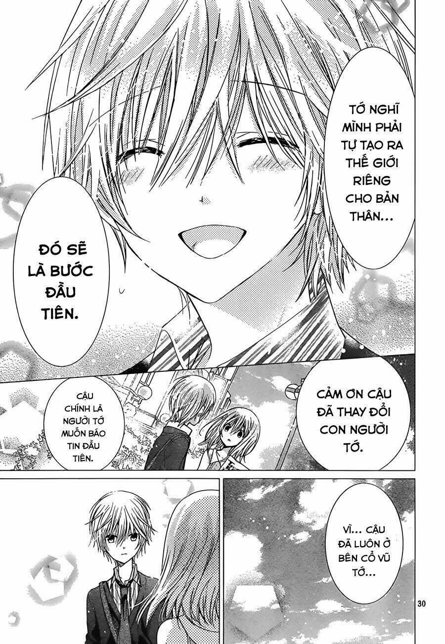 Watashi Ni Xx Shinasai!: Chapter 67