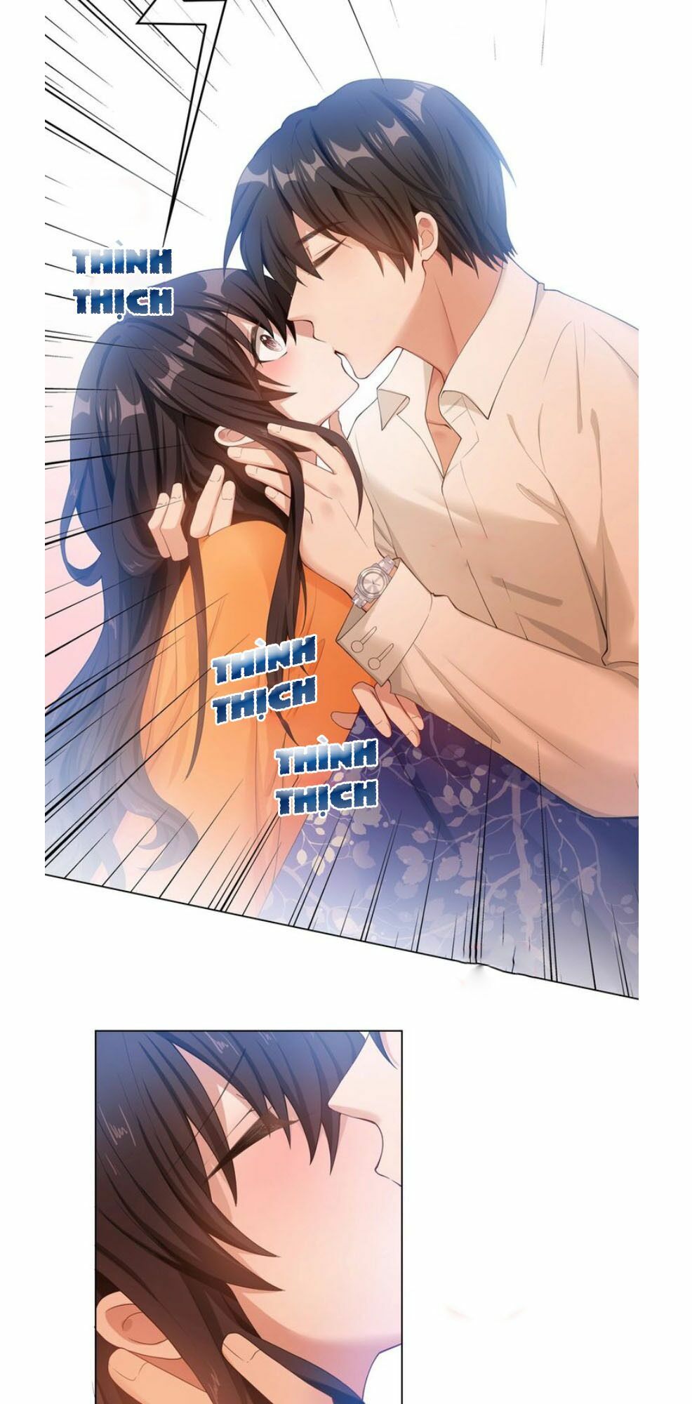 Cô Vợ Nhỏ Nuông Chiều Quá Lại Thành Ác!!: Chapter 24