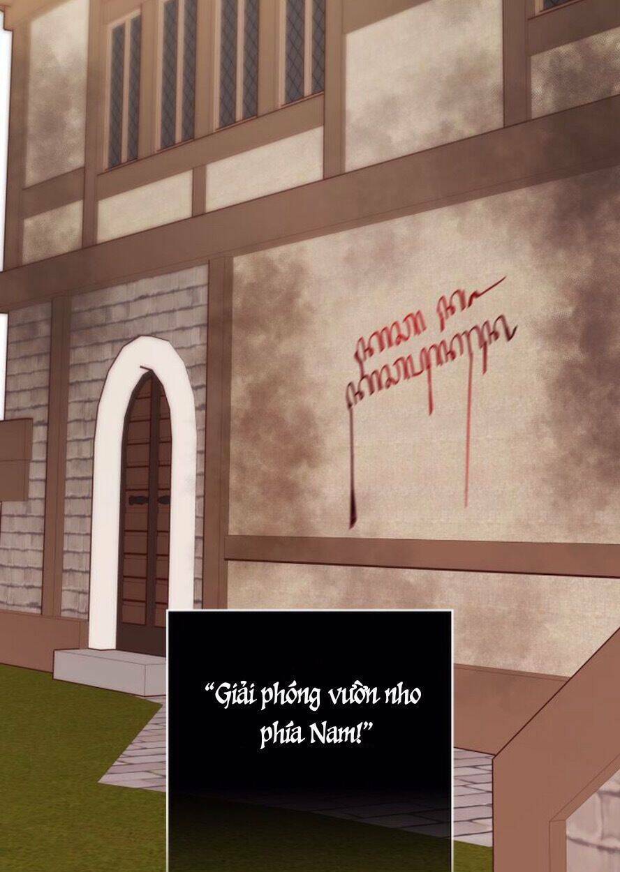 Lòng Trung Thành Với Kẻ Ác: Chapter 28