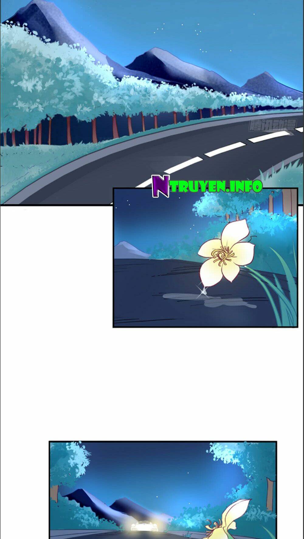 Cẩm Lý Thiếu Nữ Của Tôi: Chapter 4.1