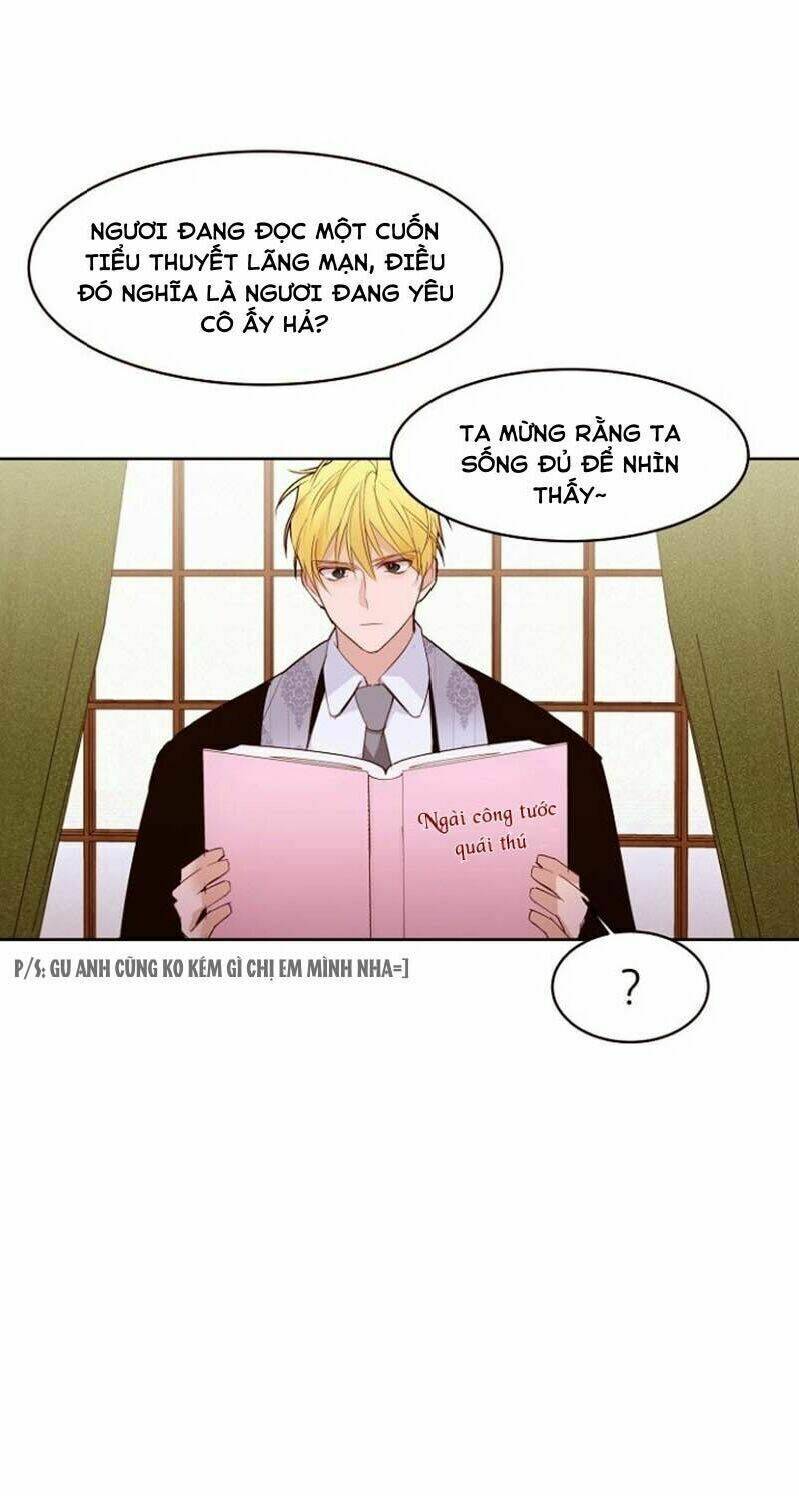 Cuộc Sống Rập Khuôn Của Một Quý Cô Tái Sinh!: Chapter 14