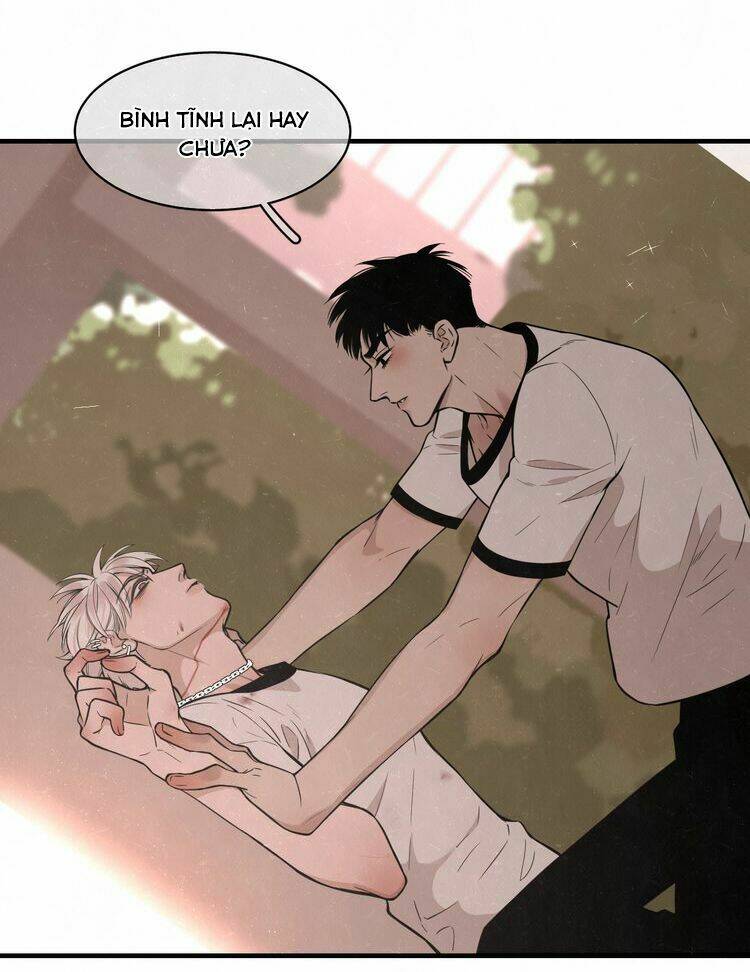 Không Ngoan: Chapter 3