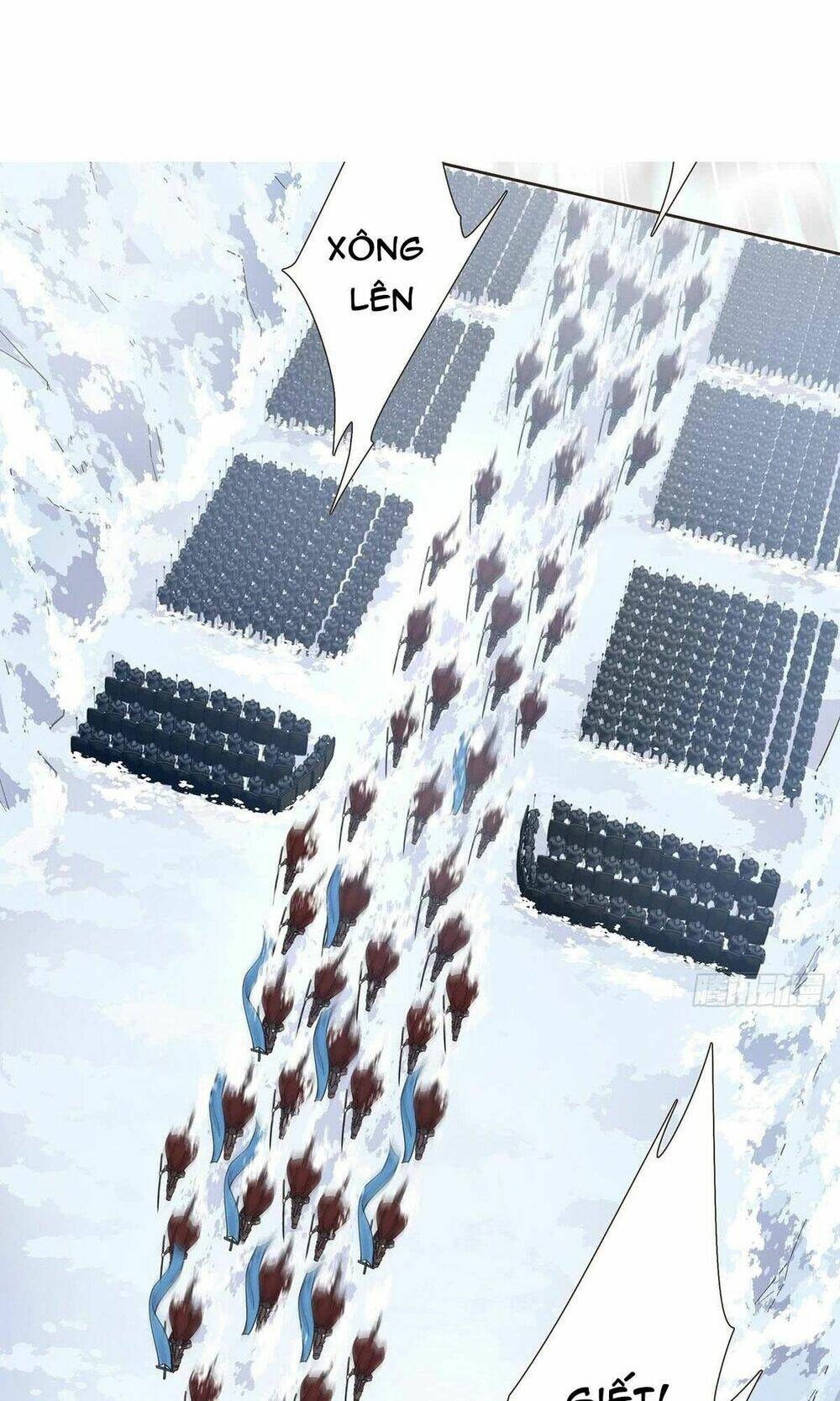 Đại Giá Thừa Tướng: Chapter 93