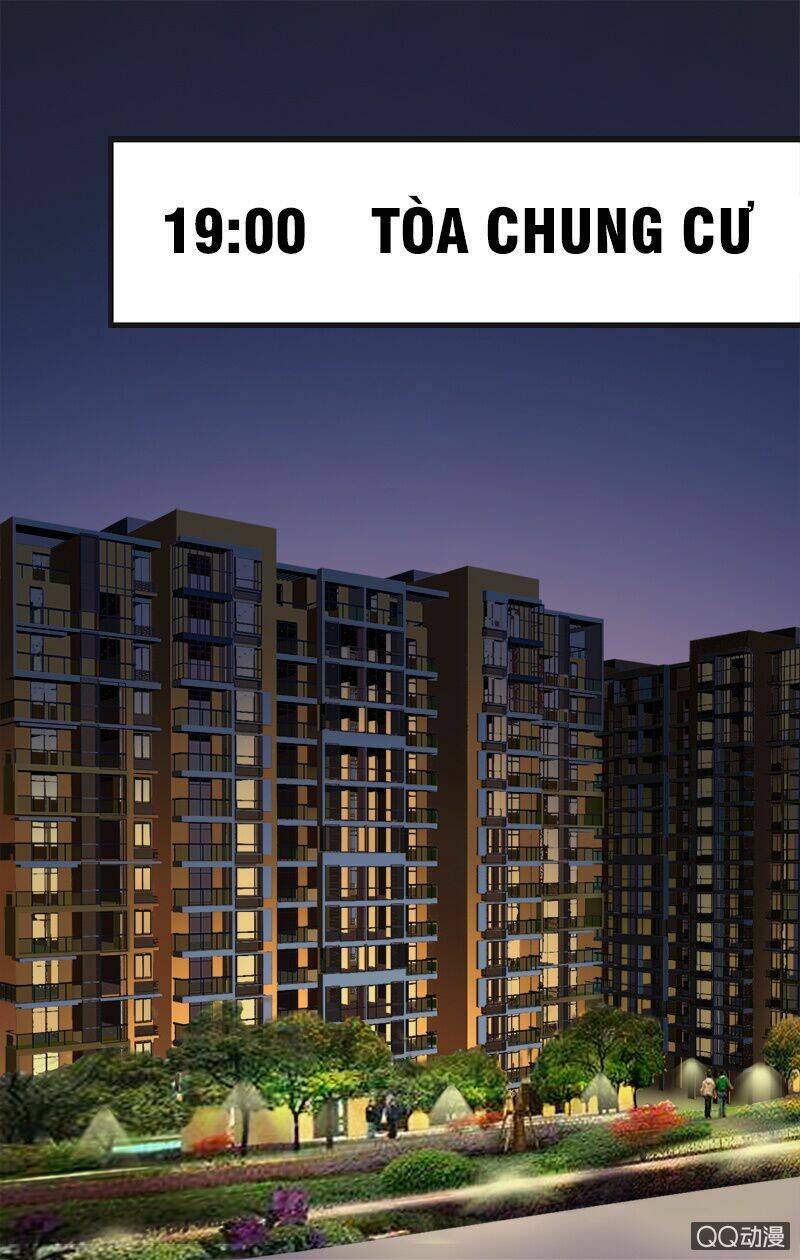 Tổng Tài Sát Vách Thỉnh Chỉ Giáo: Chapter 2