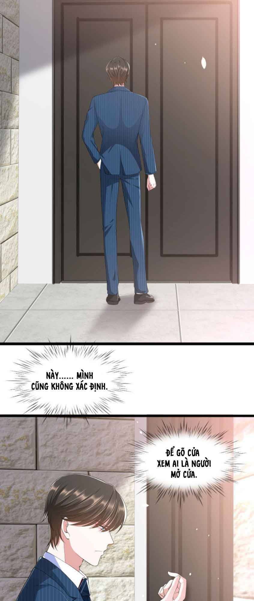 Nhất Sanh Hữu Hỉ: Chapter 20