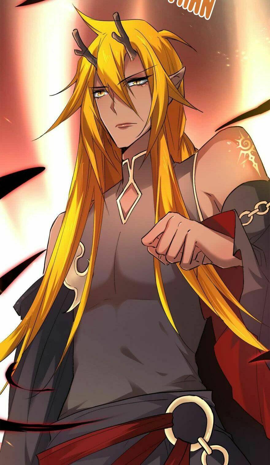 Nghịch Lai Thuận Thú: Chapter 23