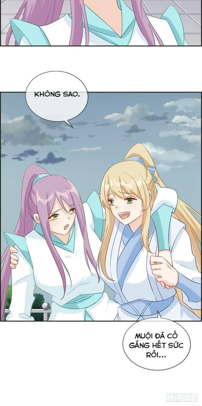 Tối Cường Hoàn Khố Hệ Thống: Chapter 46