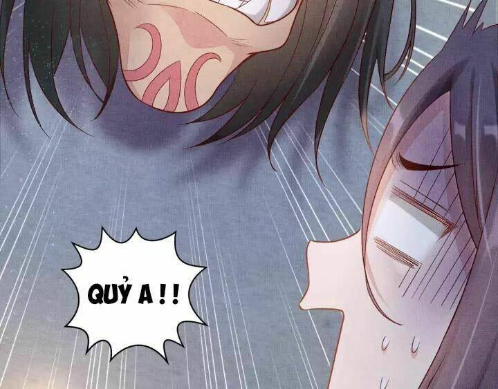 Thịnh Sủng Y Phi Chi Dao Quan Truyện: Chapter 83