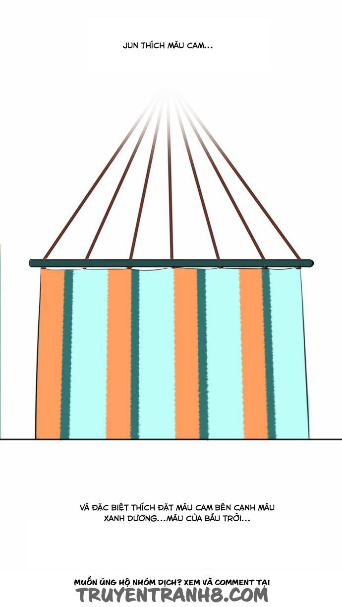 Transparent Cohabitation: Chapter 26