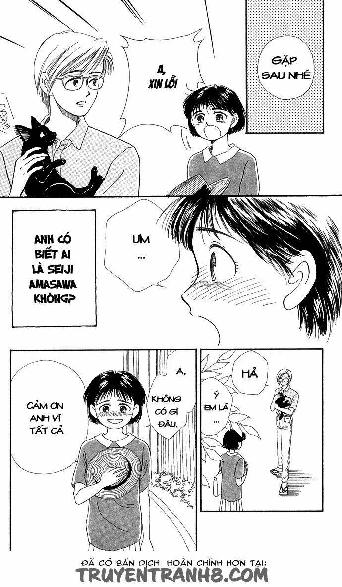 Lời Thì Thầm Từ Trái Tim: Chapter 2