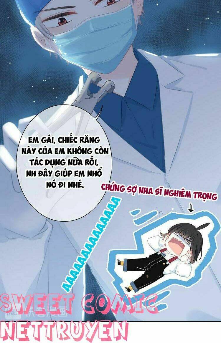 Vấp Phải Nghịch Quang: Chapter 2