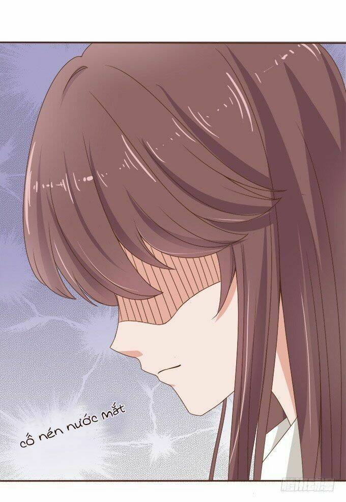 Tình Yêu Ba Tuyến: Chapter 7