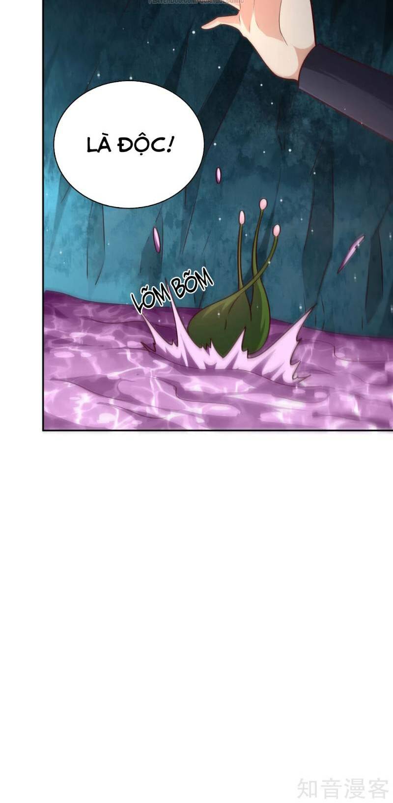 Võ Linh Kiếm Tôn: Chapter 70
