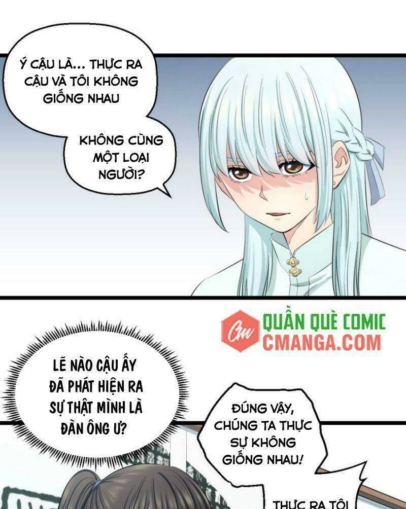 Đối Mặt Với Thử Thách: Chapter 48
