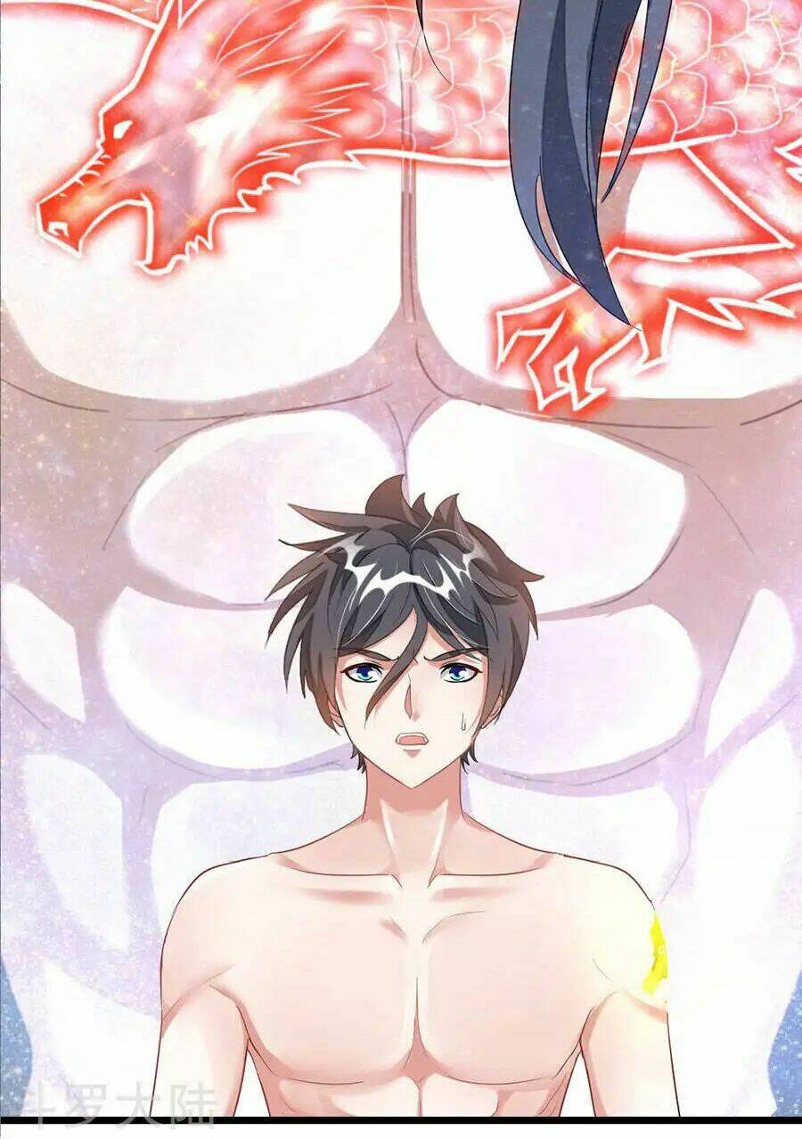 Cửu Dương Thần Vương: Chapter 100