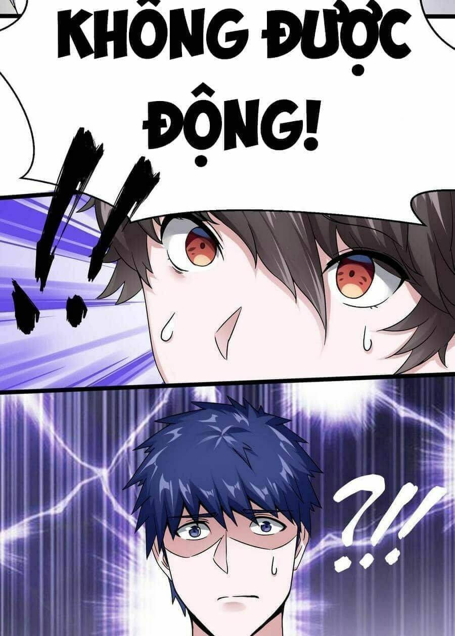 Siêu Cấp Kiện Bàn Hiệp: Chapter 14