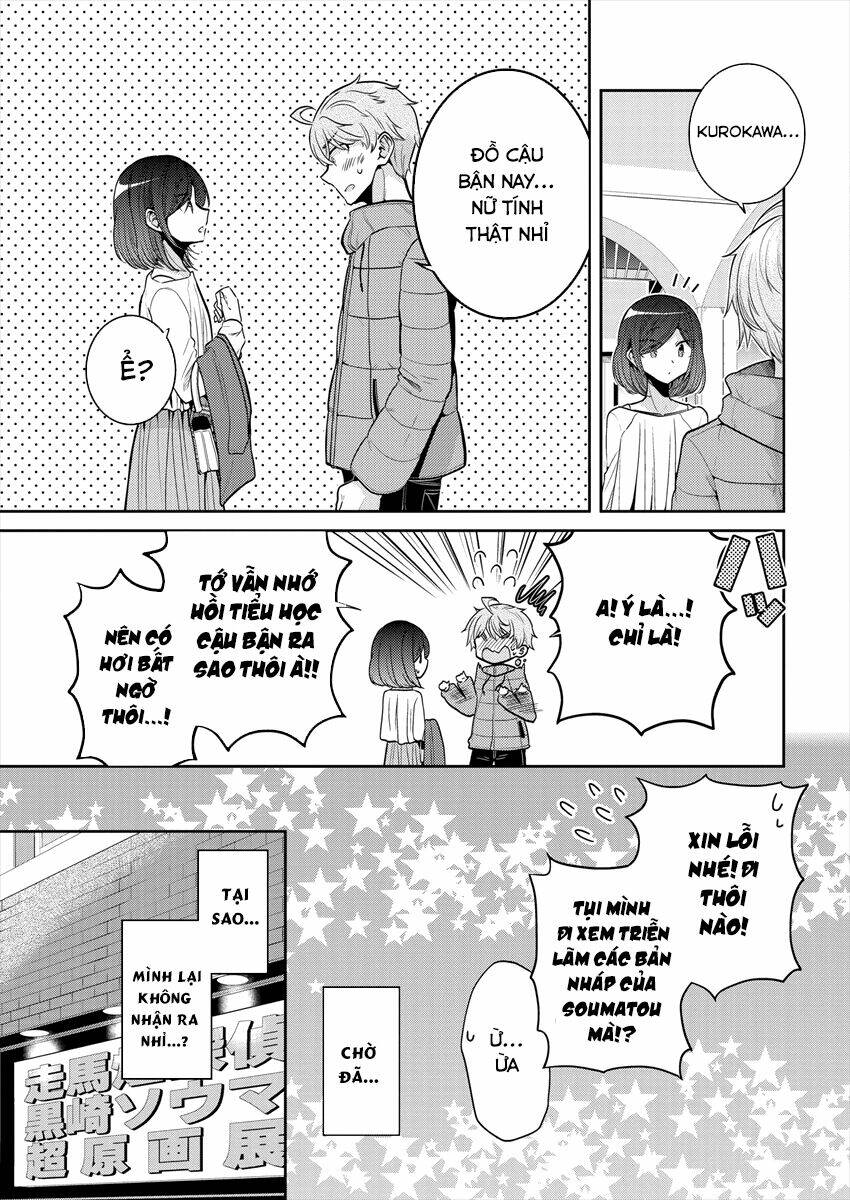 Useless Princesses: Chapter 30