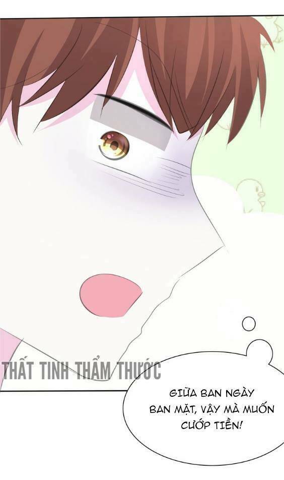 Một Lời Không Hợp Liền Hút Máu: Chapter 31