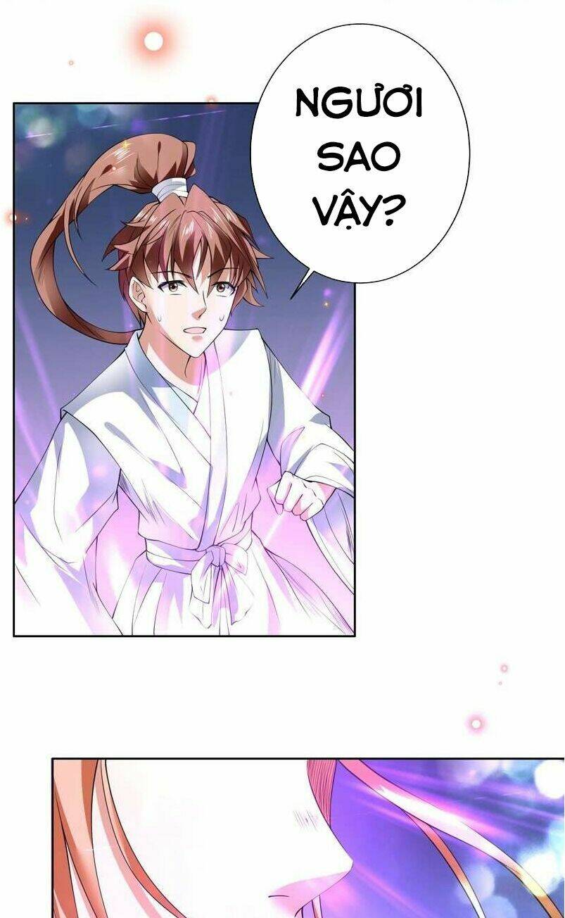 Tối Cường Thần Thú Hệ Thống: Chapter 97