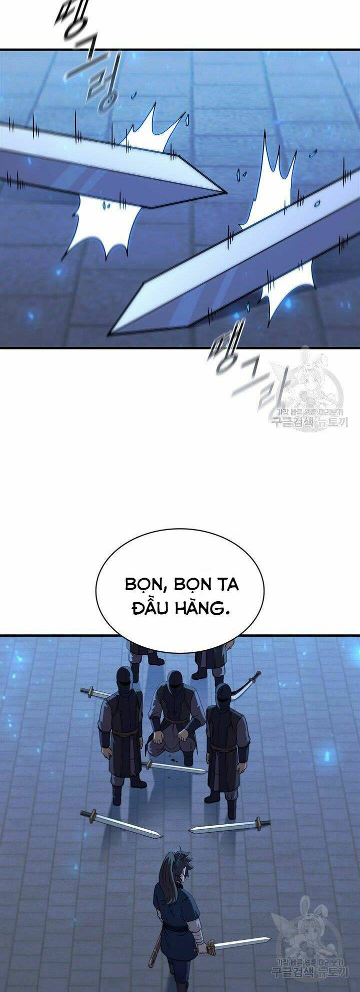 Thân Thủ Đệ Nhất Kiếm: Chapter 83