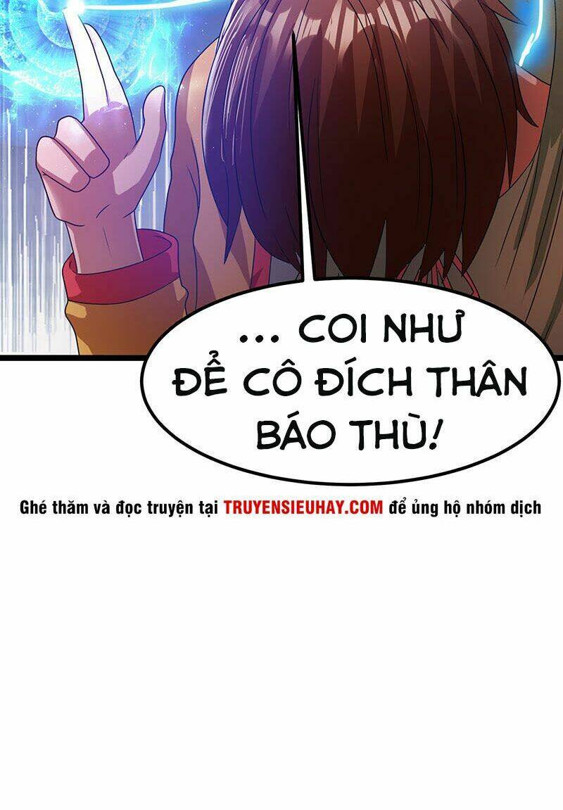 Tiên Vương Trùng Sinh: Chapter 17