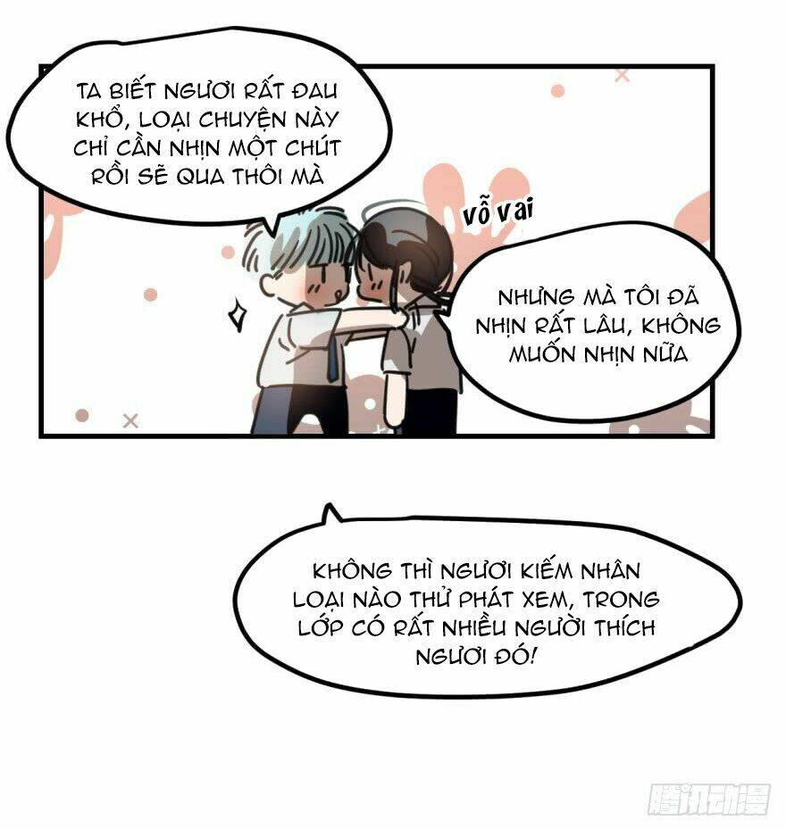 Truy Bắt Ngao Ngao: Chapter 11