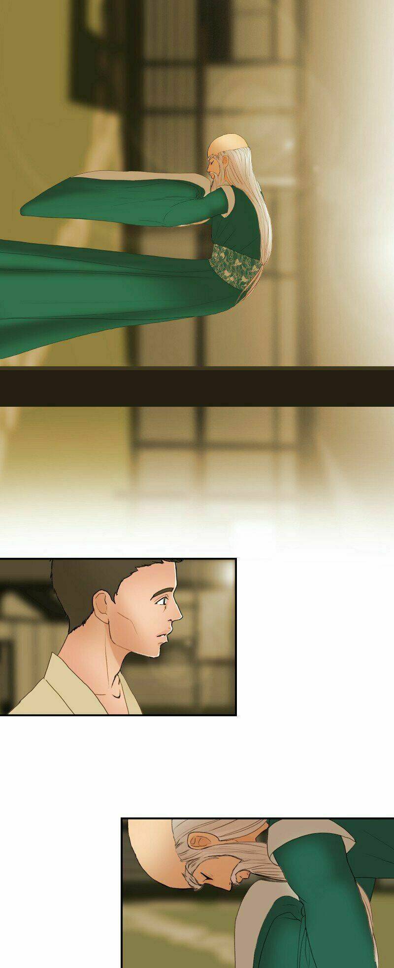 Huyết Đế Bạo Chúa: Chapter 25