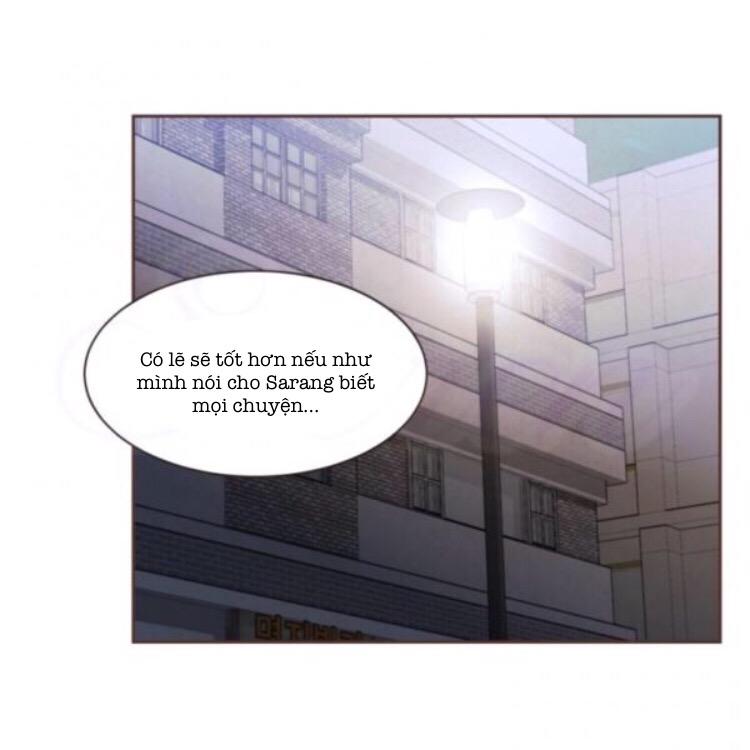 Giữa Tình Yêu Và Tình Bạn: Chapter 35