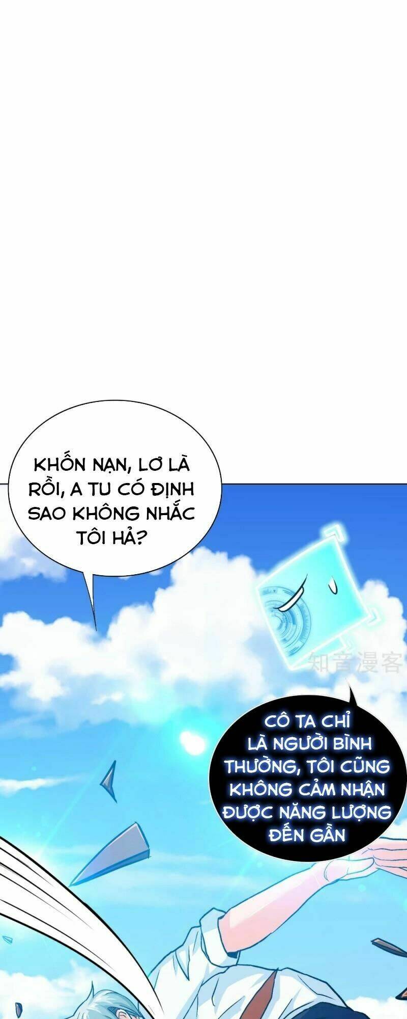 Hệ Thống Tiên Tôn Tại Đô Thị: Chapter 126