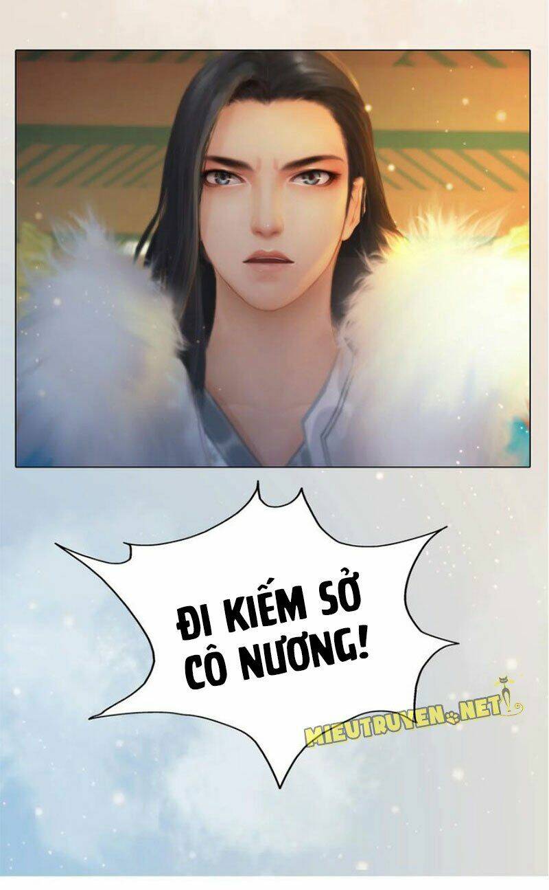 Yêu Nhan Lệnh: Chapter 102.3