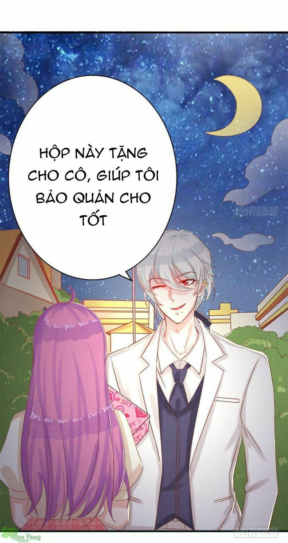 Ma Vương Luyến Ái Chỉ Nam: Chapter 93