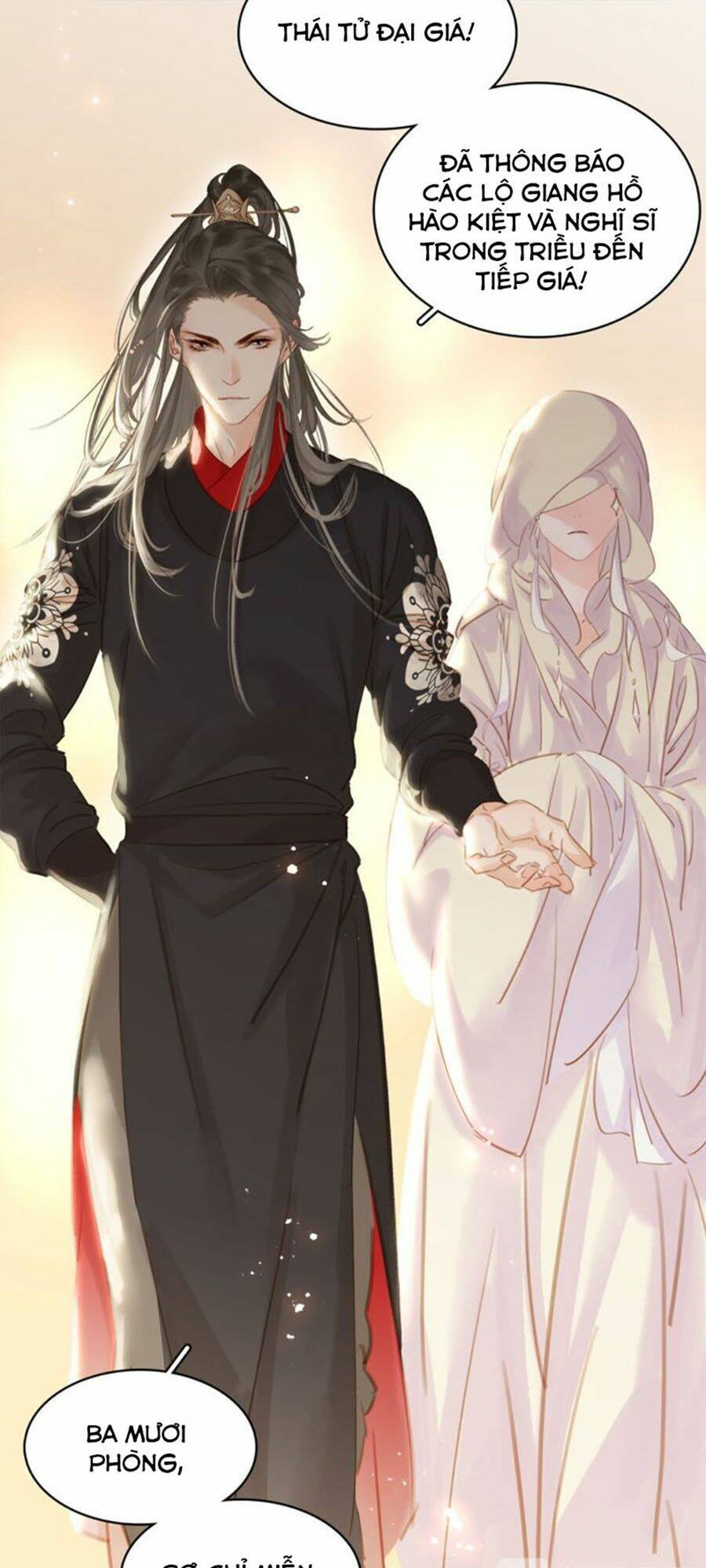 Tiểu Sư Phụ, Tóc Giả Của Ngài Rơi Rồi!: Chapter 33